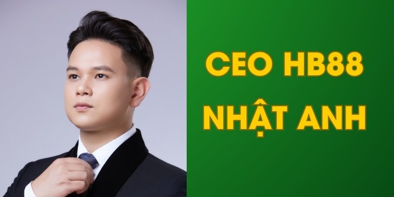 Những thay đổi của CEO HB88 tạo nên những bước ngoặt và nhiều thành tựu 