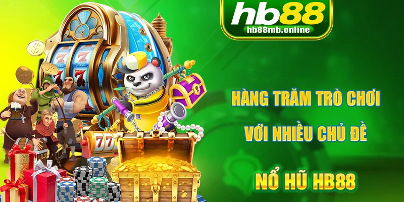 Nền tảng tạo ấn tượng tốt khi có sẵn hàng trăm trò chơi khác nhau