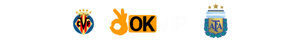 logo ok vip