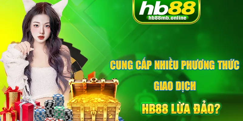 Nên hay không nên tạo tài khoản tại HB88 trước các tin đồn